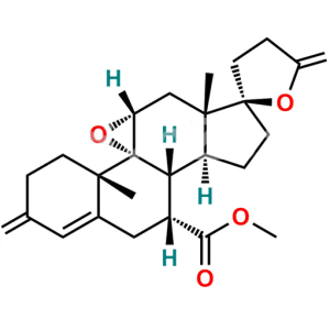 Eplerenone