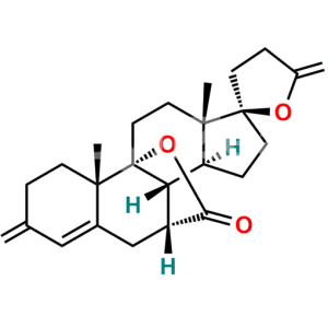 Eplerenone EP Impurity A