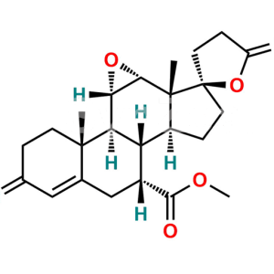 Eplerenone EP Impurity B