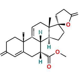 Eplerenone EP Impurity C