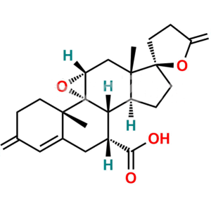 Eplerenone EP Impurity D