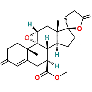 Eplerenone EP Impurity E