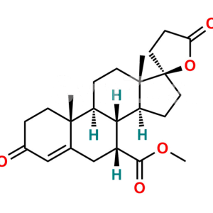 Eplerenone EP Impurity G