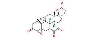 4,5-Epoxy Eplerenone