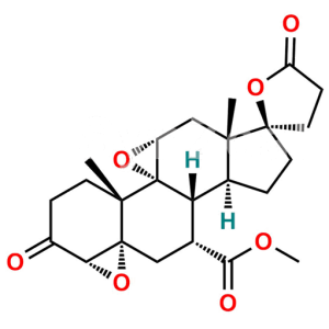 4,5-Epoxy Eplerenone