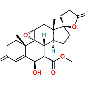 6Î²-Hydroxy Eplerenone