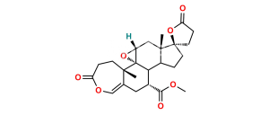 3-Lactone Ester Eplerenone