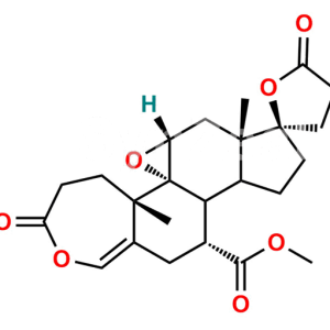 3-Lactone Ester Eplerenone