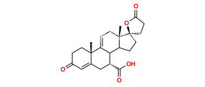 Eplerenone Enacid Impurity