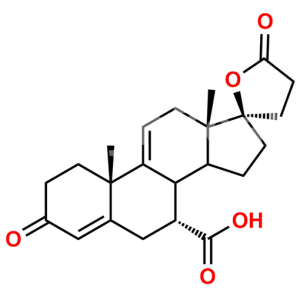 Eplerenone Enacid Impurity