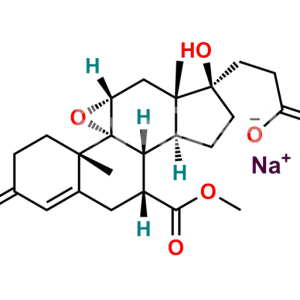 Eplerenone EP Impurity F (sodium salt)