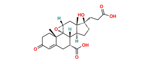 Eplerenone Impurity 4