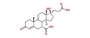 Eplerenone Impurity 5