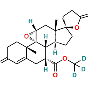 Eplerenone D3