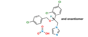 Econazole Nitrate