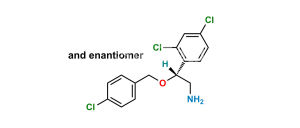 Econazole EP Impurity B