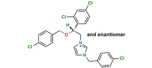 Econazole EP Impurity C