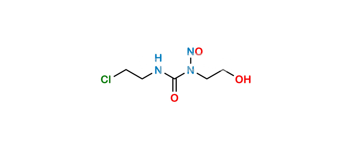 Elmustine Nitroso Impurity 1