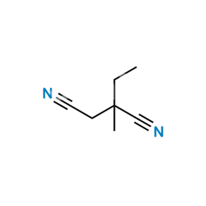 2-Ethyl-2-Methylsuccinic Dinitrile