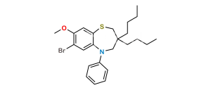 Elobixibat Impurity 2