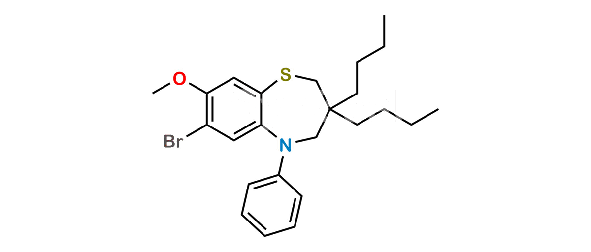 Elobixibat Impurity 2