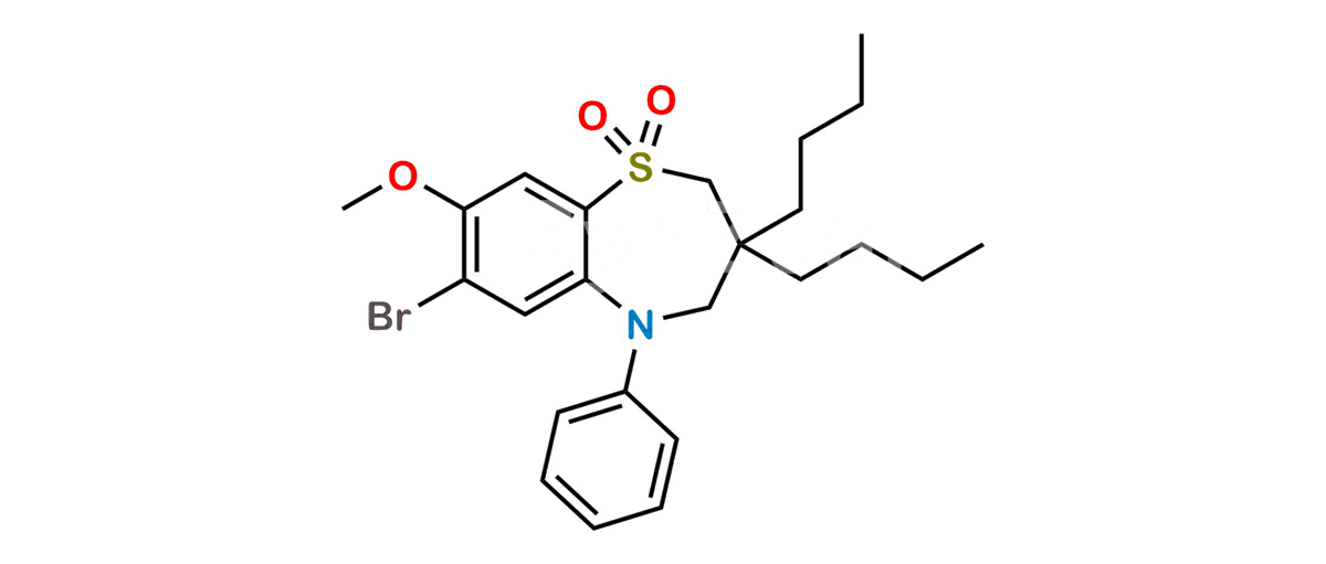 Elobixibat Impurity 3