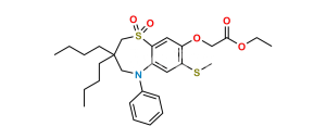 Elobixibat Impurity 4