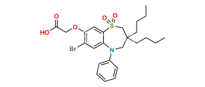 Elobixibat Impurity 5