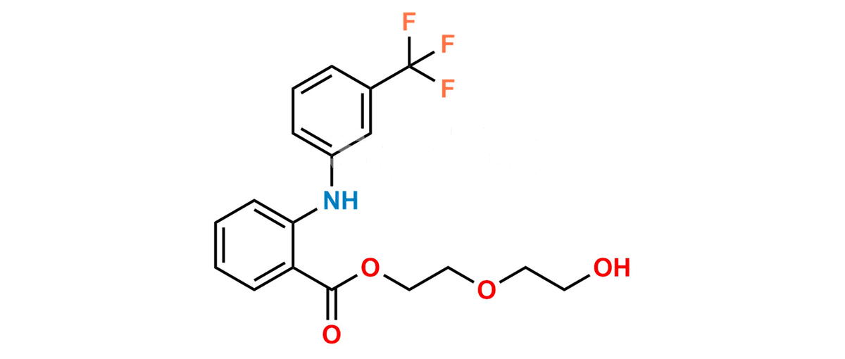 Etofenamate