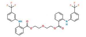 Etofenamate EP Impurity D