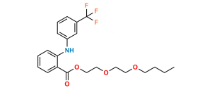 Etofenamate EP Impurity E