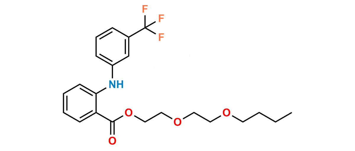 Etofenamate EP Impurity E