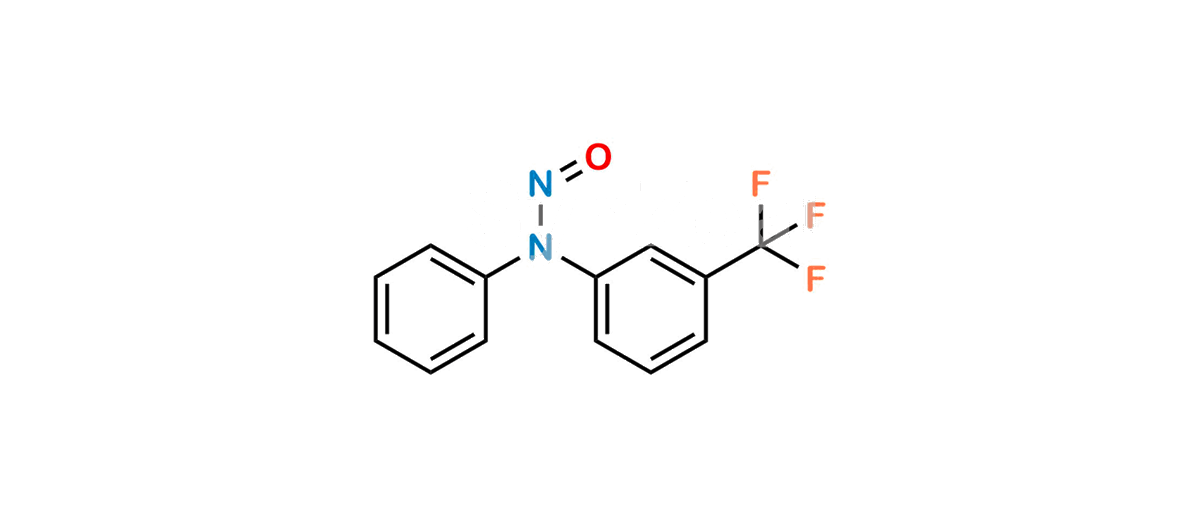 N-Nitroso Etofenamate EP Impurity C