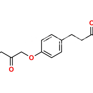 Esmolol Isopropyl Amide Analog