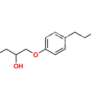 Esmolol Nitroso Impurity