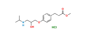 Esmolol Hydrochloride