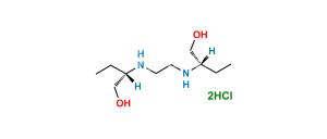 Ethambutol Hydrochloride