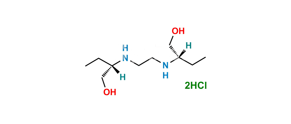 Ethambutol Hydrochloride