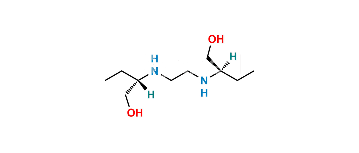 Ethambutol EP Impurity B