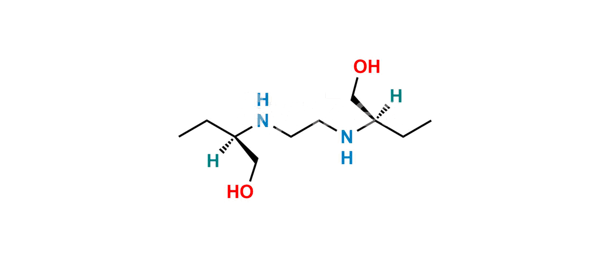 Ethambutol EP Impurity C