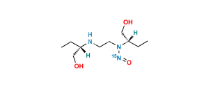 15N-Nitroso-Ethambutol