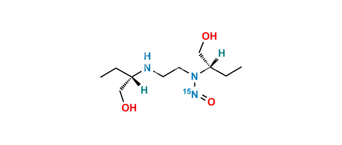 15N-Nitroso-Ethambutol