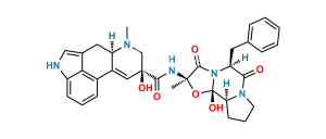 Ergotamine EP Impurity A