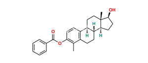 Estradiol Benzoate EP Impurity B