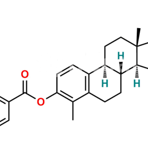 Estradiol Benzoate EP Impurity B