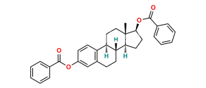 Estradiol Benzoate EP Impurity C