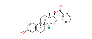 Estradiol Benzoate EP Impurity D