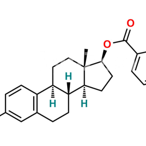 Estradiol Benzoate EP Impurity D