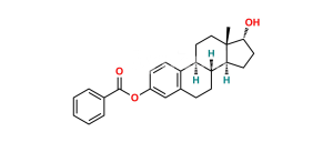 Estradiol Benzoate EP Impurity E