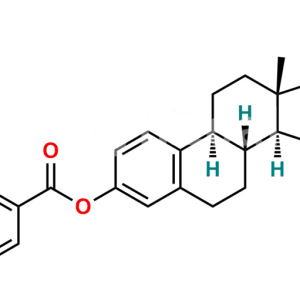 Estradiol Benzoate EP Impurity E